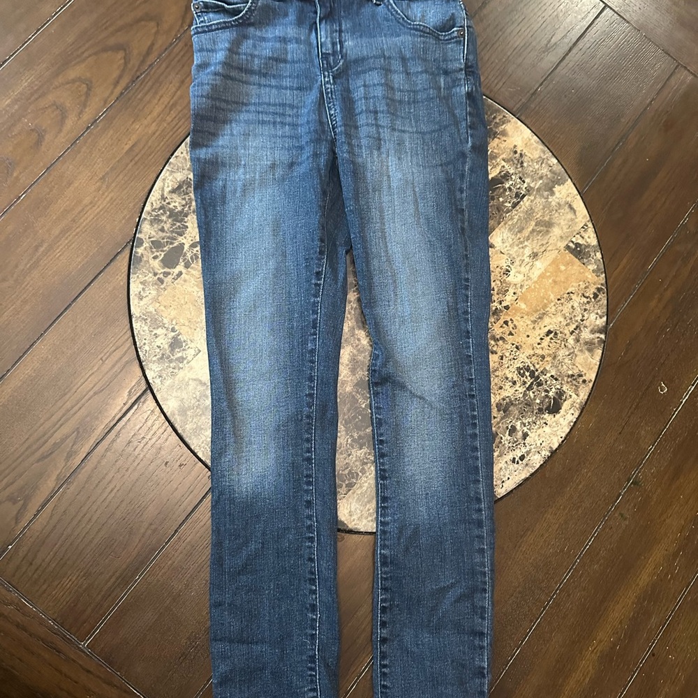 The Children's Place Blue Kids Jeans